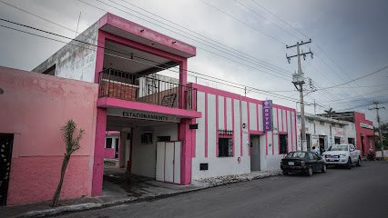 Hotel D´Concepción