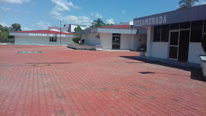 Hospital General Rosamorada