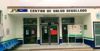 Centro de Salud