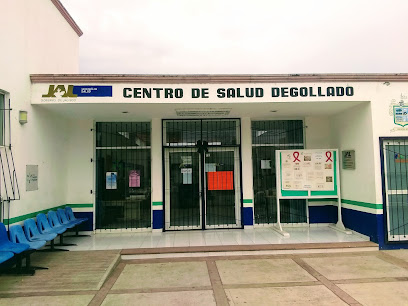 Centro de Salud