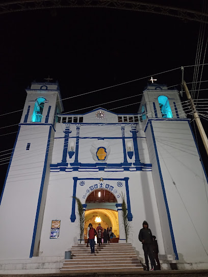 Santuario "Señor de la Columna"