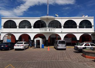 Presidencia Municipal de Santa Catarina Ayometla