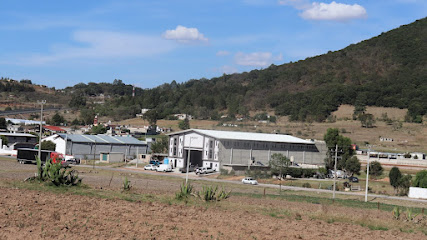 San Juanico Sector 2