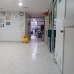 Clínica IMSS Número 10