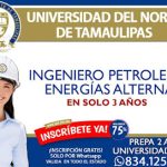 Universidad del Norte de Tamaulipas