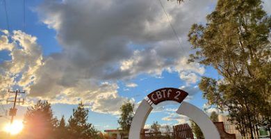 Centro de Bachillerato Tecnológico Forestal Número 2