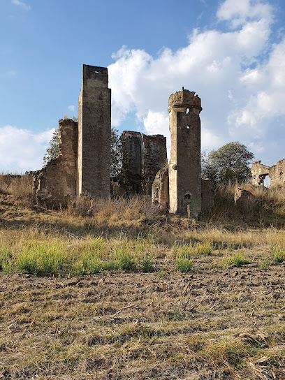 Hacienda Acocotla