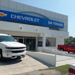 SAN FERNANDO Chevrolet