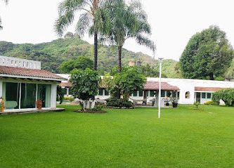 El Grullo de Tepoztlan