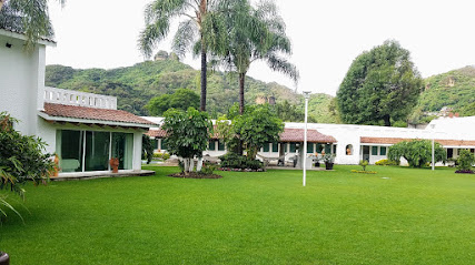 El Grullo de Tepoztlan