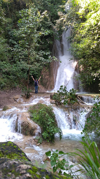 Cascadas Maravillas