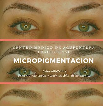 Micropigmentación Chimalhuacán