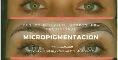 Micropigmentación Chimalhuacán