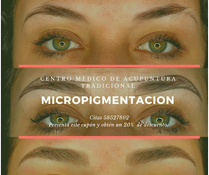 Micropigmentación Chimalhuacán