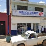 FARMACIAS SIMILARES