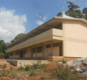 Instituto Tecnológico Superior de La Montaña | Extensión Iliatenco