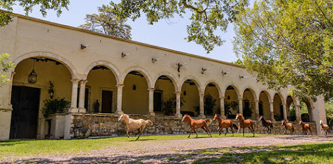 Hacienda Labor de Rivera