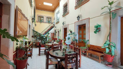 Hotel Posada Sta. Cecilia