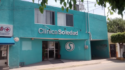 Clínica Soledad