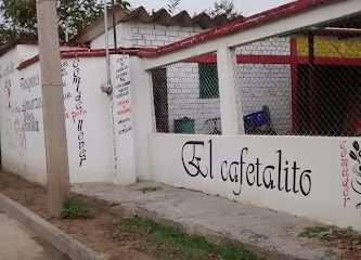 EL CAFETALITO