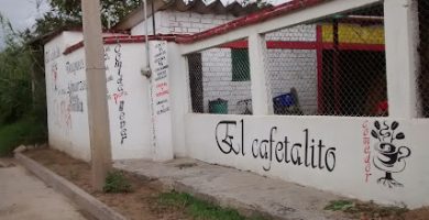 EL CAFETALITO