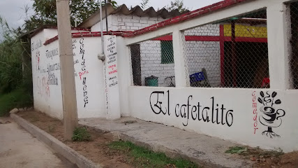 EL CAFETALITO