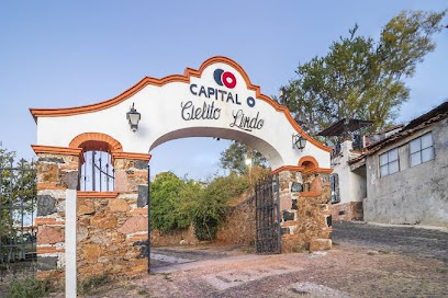 Capital O Hotel Cielito Lindo