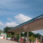 PEMEX SERVICIO SAN DIONISIO OCOTLÁN