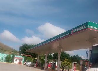 PEMEX SERVICIO SAN DIONISIO OCOTLÁN