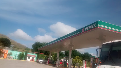 PEMEX SERVICIO SAN DIONISIO OCOTLÁN