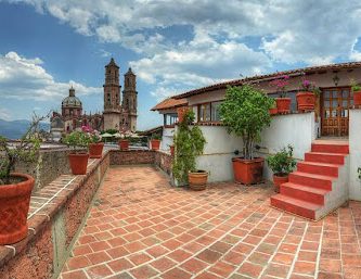 Hotel Agua Escondida