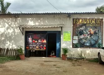 El Palenque Bar Botanero