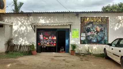 El Palenque Bar Botanero