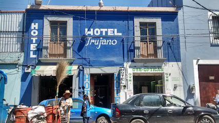 Hotel Trujano