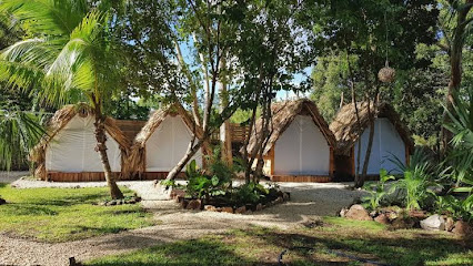 El Búho Glamping | Glamping en México | Bacalar