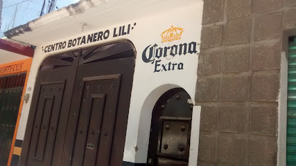 Centro Botanero Lili