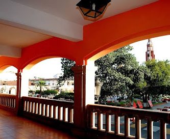 Posada del Sol Hotel