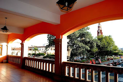 Posada del Sol Hotel