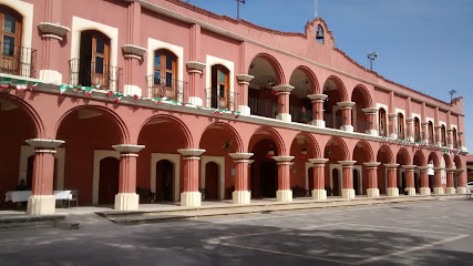 SAN PABLO HUIXTEPEC OAX.