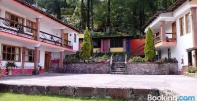 Plaza Don Gabino Hotel y Restaurante