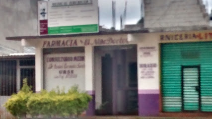 Consultorio Medico