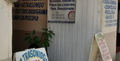 Centro Médico Zaachila