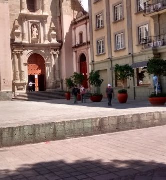 Centro de Salud de Santa María Cortijo