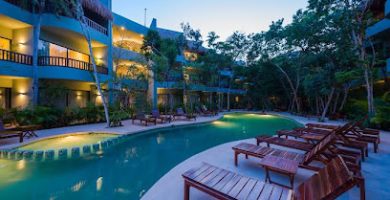 Kimpton Aluna Resort Tulum