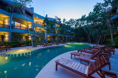 Kimpton Aluna Resort Tulum