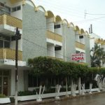 Hotel Roma Cosamaloapan Veracruz