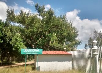 CLINICA VALLE DE SAN DIONISIO