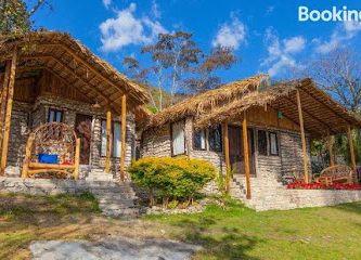 Canto del Agua Ecolodge