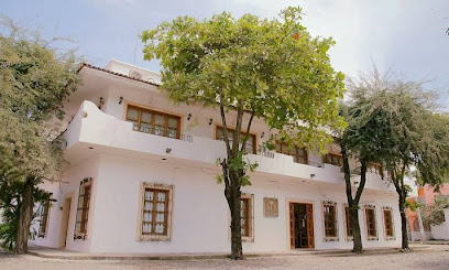 Casa De Las Cocadas