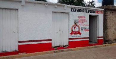 Expendio De Pollo "Luisito"